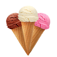 Ice Cream Cone