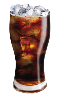 Soft Drink